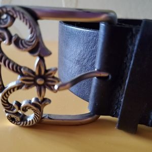 Ralph Lauren womens belt